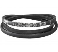 C22 2750Lw-2700 Li Пас V-подібний ( 301526 ) GUFERO