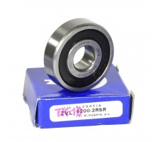 6200-2RSR Bearing ZVL