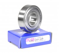 6201-2ZR Bearing ZVL