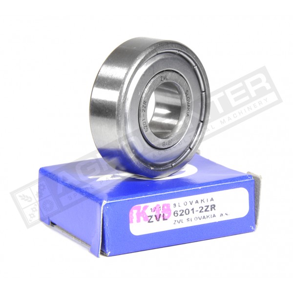6201-2ZR Bearing ZVL - 1