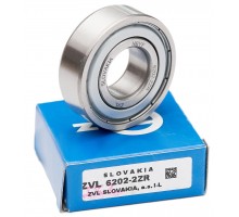 6202-2ZR Bearing ZVL, 238069, 3198560