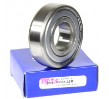 6203-2ZR Bearing ZVL