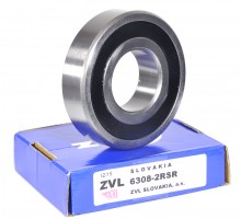 6308-2RSR Подшипник ZVL