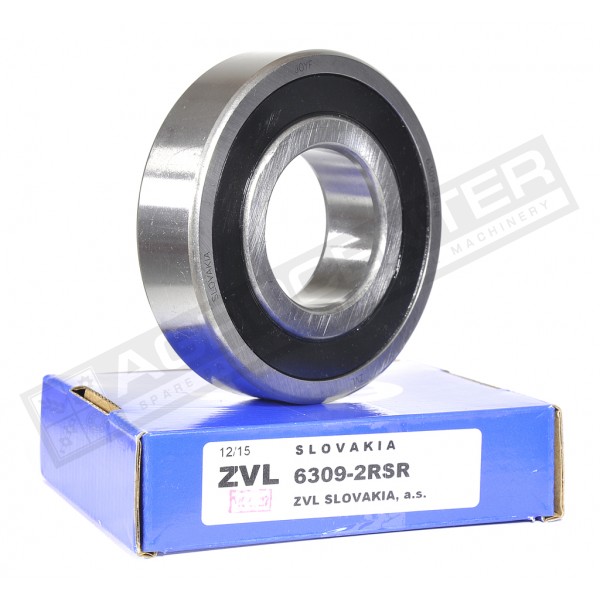 6309-2RSR Bearing ZVL - 1