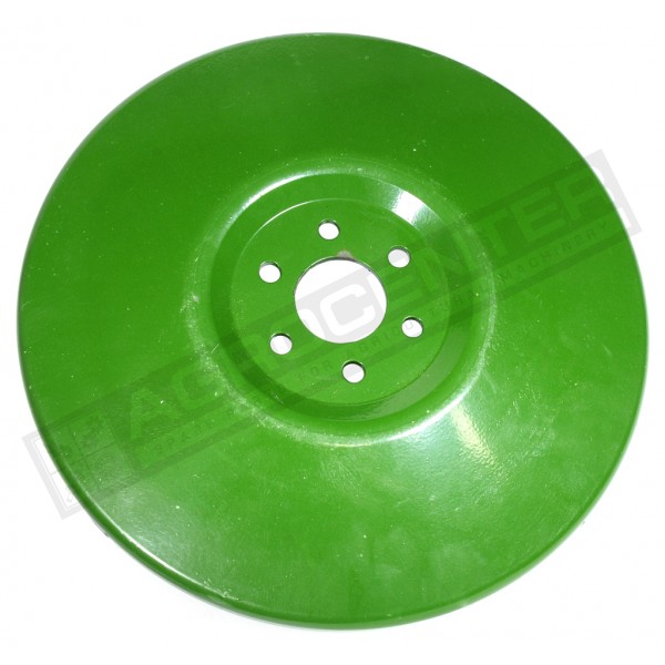 Z63313 Variator disk [John Deere] FARMING Line, Z58338 - 1