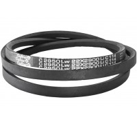 C22 2950Lw-2900 Li Belt V-type ( 301532 ) GUFERO