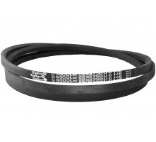 C22 3800Lw-3750Li Пас V-подібний ( 301554 ) GUFERO