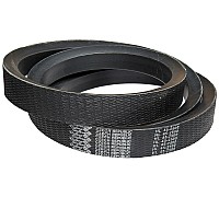 HL 45-2500Lw-2420 Li Пас V-образный ( 302806 ) GUFERO