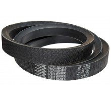 HL 45-2500Lw-2420 Li Пас V-подібний ( 302806 ) GUFERO