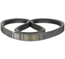 HL 45-2680Lw-2600 Li Пас V-подібний ( 302810 ) GUFERO