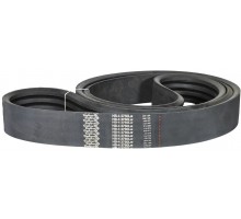 3750Lw Пас V-подібний 4HB ( 303395 ) GUFERO