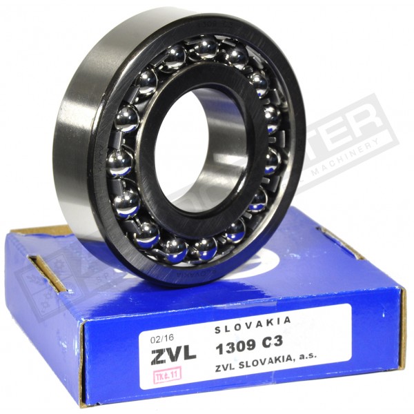1309 C3 Подшипник ZVL, 215944.0, 215944 - 1
