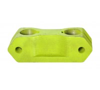 676144 Крепление вала питающего шнека комбайна [Claas] FARMING Line