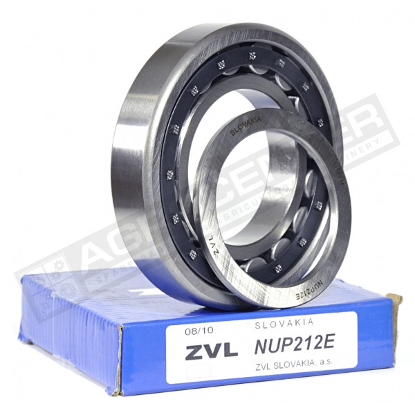 NUP212E Bearing ZVL - 1
