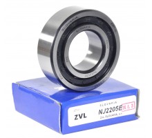 NJ2205E Підшипник ZVL