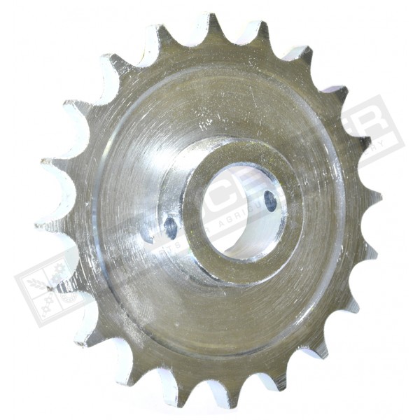 748595.0 Sprocket z20 d25 t15,875 FARMING Line, 748595 - 1