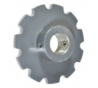 735355.0 Sprocket Z11 d25 FARMING Line, 735355