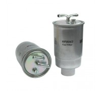 WF8043 (838) Fuel filter WIX