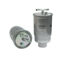 WF8043 (838) Fuel filter WIX