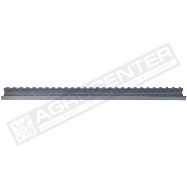 650864.2 Conveyor bar ( ліва ) 604mm Tagex, 650864 - 1