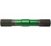 Z37934 Полуось правая Z23 246mm [John Deere] FARMING Line