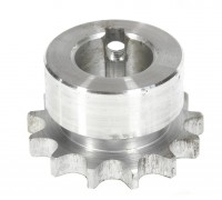 Z27681 Зірочка приводу мотовила Z13 d25 FARMING Line