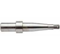 Z27512 Вал натяжного ролика паса грохота 196mm d31.75 m16x1.5 [John Deere]
