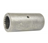Z31218 Spline coupling Z21 [John Deere] FARMING Line