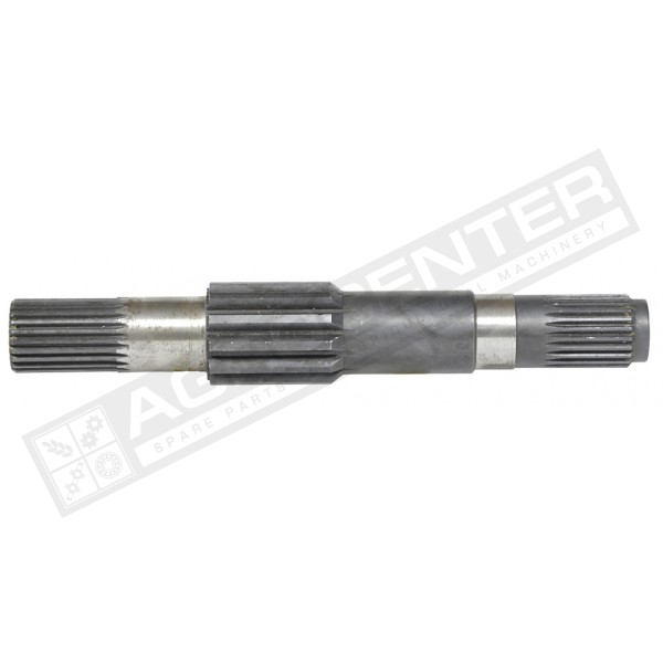 Z37945 Вал шліцевий 272mm FARMING Line - 1