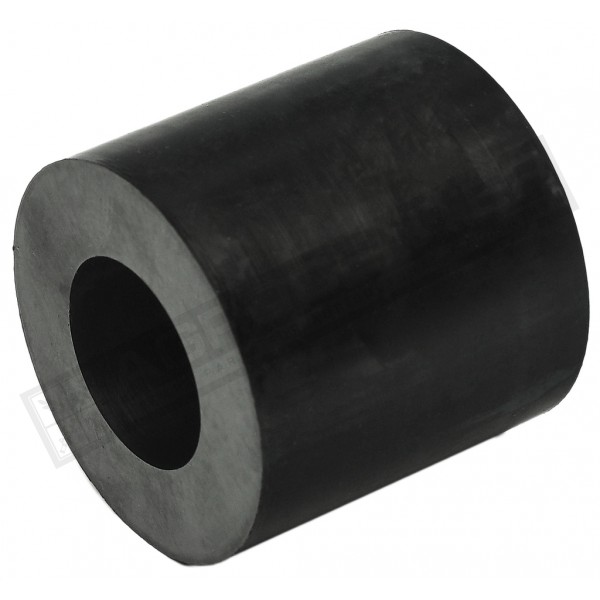 Z37972 Rubber Bushing [John Deere] HEAVY-PARTS ORIGINAL