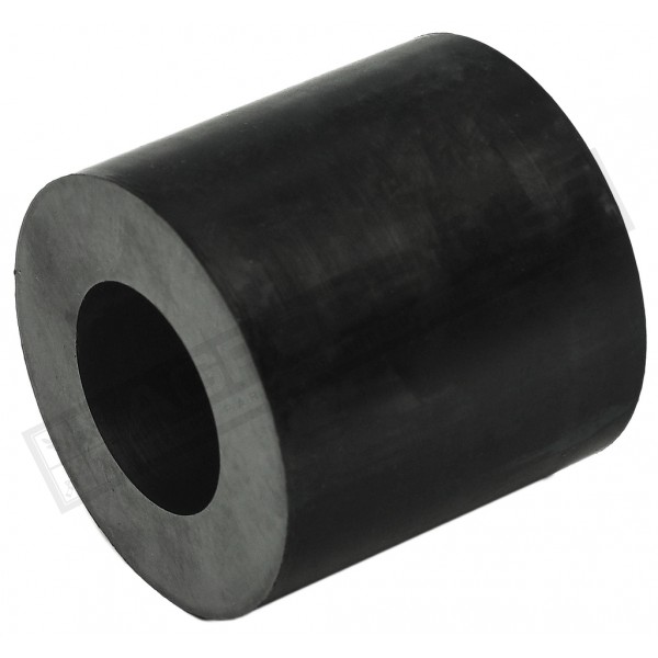 Z37972 Втулка гумова [John Deere] HEAVY-PARTS ORIGINAL - 1