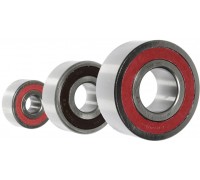 3302 2RS Bearing CX