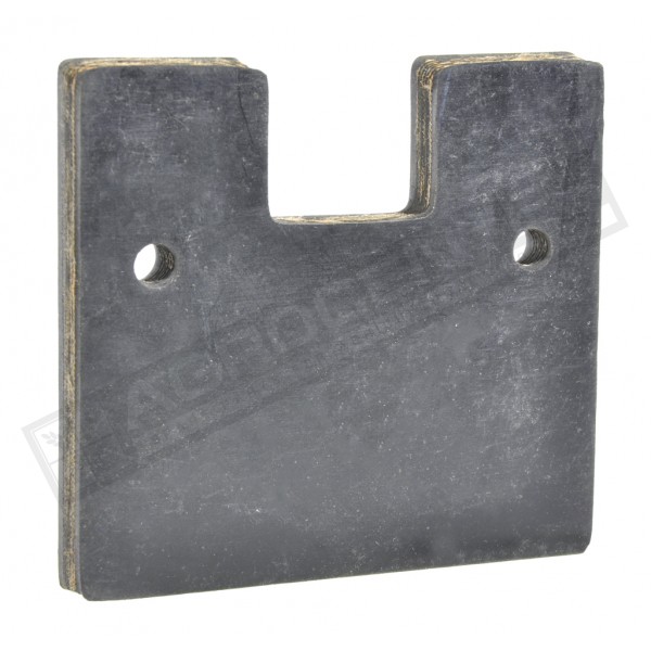 Z59053 Conveyor plate - 1