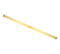 Z37428  Conveyor bar дерев'яна 1235mm FARMING Line