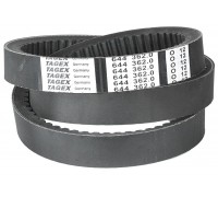 644362.1 Ремень Tagex, 644362