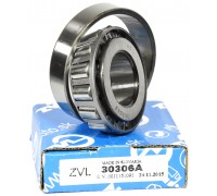 30306A Bearing ZVL / 7306 /