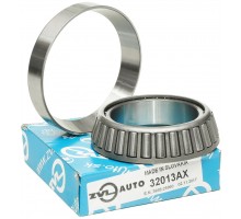 32013 AX Bearing ZVL, m08194 Farmet, 211918, JD10063