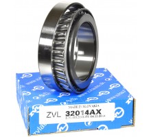 32014 AX Підшипник ZVL, 3199216 Lemken