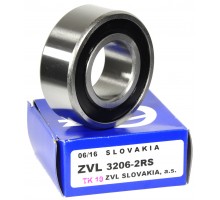 3206-2RS Bearing ZVL, AZ41664, AZ41666, AC671261