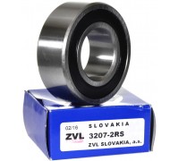 3207-2RS Підшипник ZVL, AZ44235, 3198712