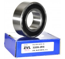 3209-2RS Bearing ZVL