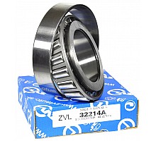 32214A Подшипник ZVL / 243676.0 /