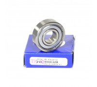 6000-2ZR Bearing ZVL, 3198520, 235895