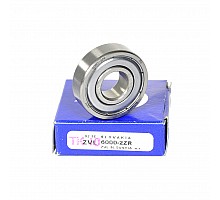 6000-2ZR Bearing ZVL, 3198520, 235895