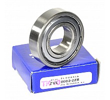 6002-2ZR Bearing ZVL