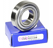 6003-2ZR Bearing ZVL