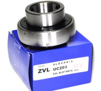 UC208 Подшипник ZVL