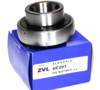 UC208 Bearing ZVL