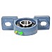 SGC206 Bearing unit ZVL, UCP206 - 2