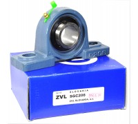 SGC206 Bearing unit ZVL, UCP206